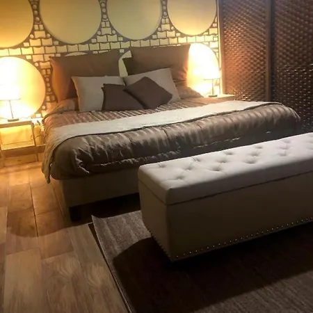 アパート Al Vecchio Arco A Vecchia バーリ