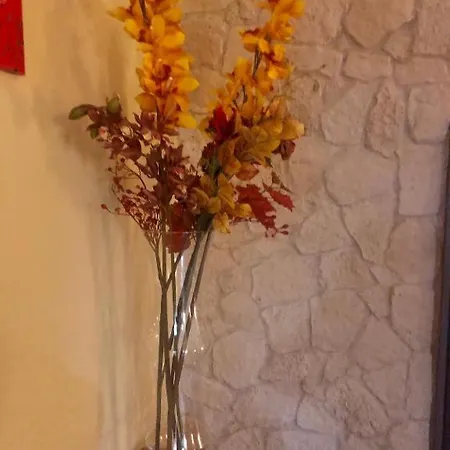 Al Vecchio Arco A Vecchia باري