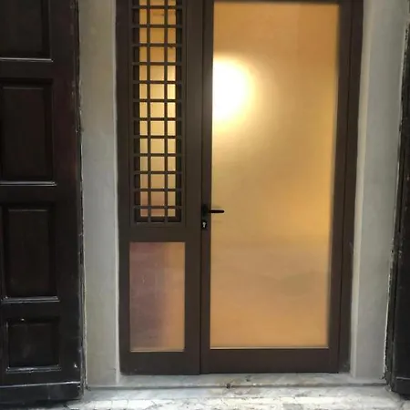 Al Vecchio Arco A Vecchia アパート *