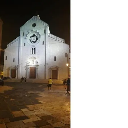 Al Vecchio Arco A Vecchia شقة