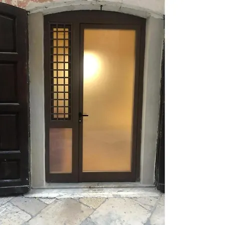 شقة Al Vecchio Arco A Vecchia باري
