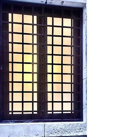 Al Vecchio Arco A Vecchia شقة *