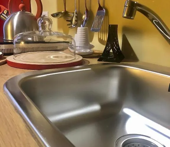 Apartamento Al Vecchio Arco A Vecchia *