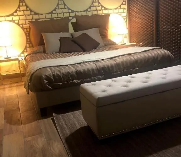 Apartamento Al Vecchio Arco A Vecchia Bari