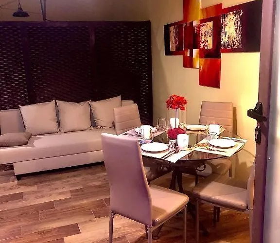 Apartamento Al Vecchio Arco A Vecchia *