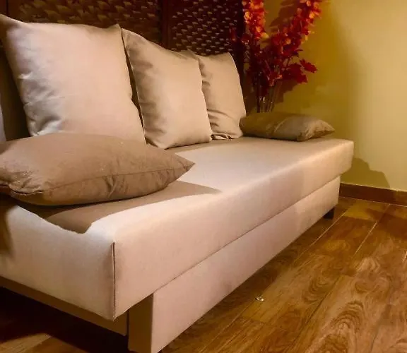 Apartamento Al Vecchio Arco A Vecchia Bari