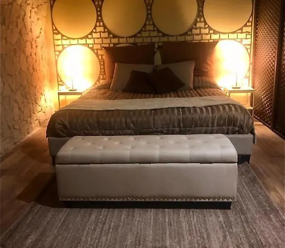 Al Vecchio Arco A Vecchia Bari