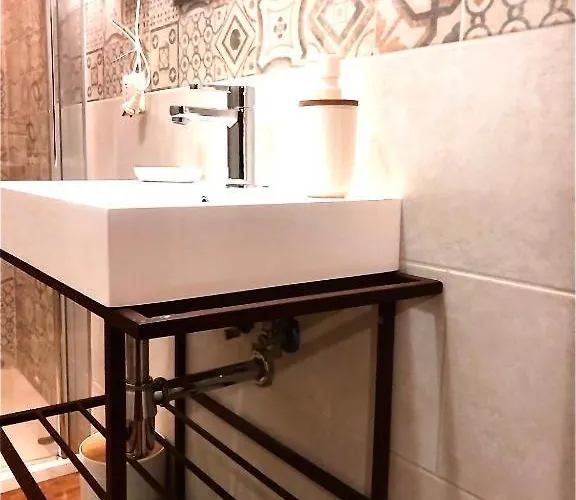 Apartamento Al Vecchio Arco A Vecchia