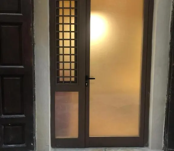 Al Vecchio Arco A Vecchia Apartamento *