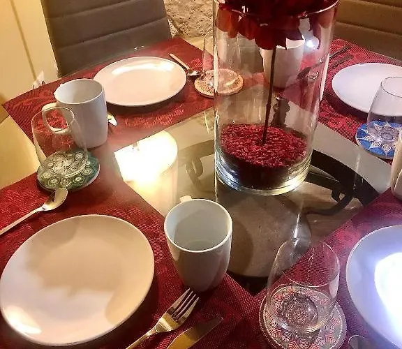 Al Vecchio Arco A Vecchia Apartamento Bari