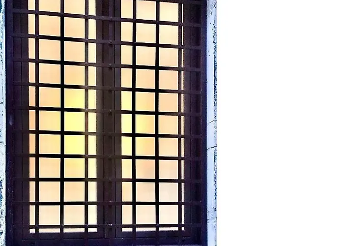 Al Vecchio Arco A Vecchia Apartamento *