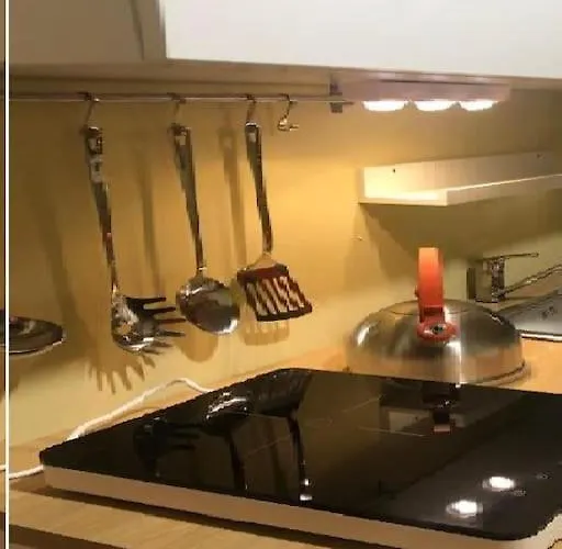 Apartamento Al Vecchio Arco A Vecchia