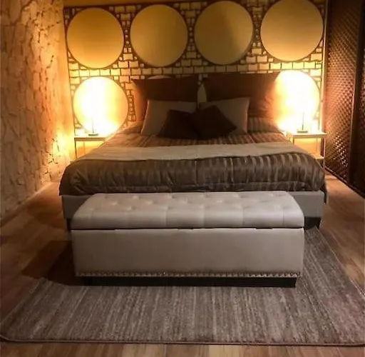 Al Vecchio Arco A Vecchia * Bari