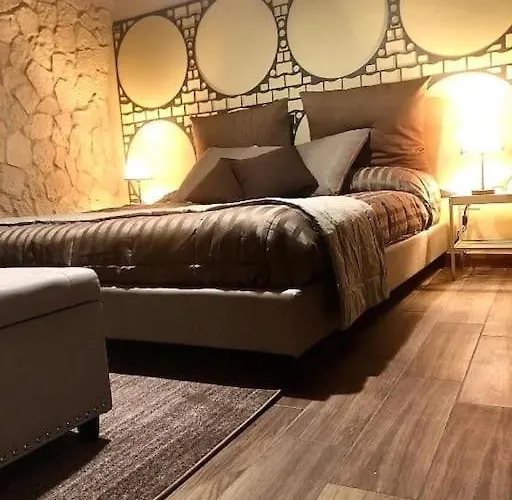 Apartamento Al Vecchio Arco A Vecchia *