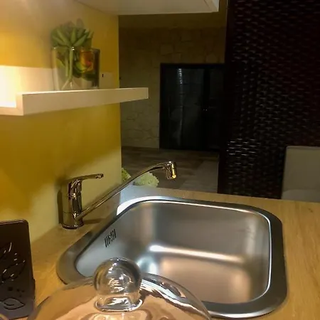 Al Vecchio Arco A Vecchia * Барі