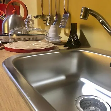 Apartamento Al Vecchio Arco A Vecchia *