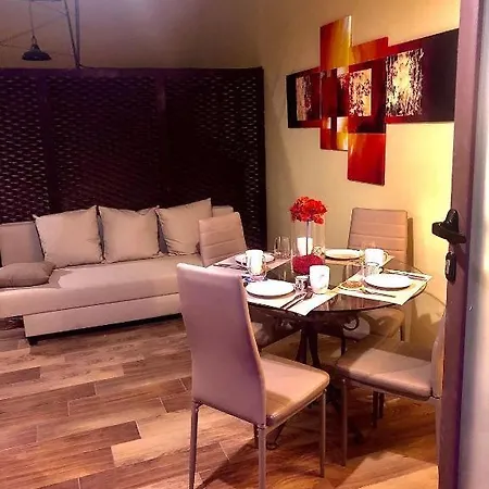 Apartamento Al Vecchio Arco A Vecchia *