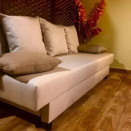 Apartamento Al Vecchio Arco A Vecchia Bari