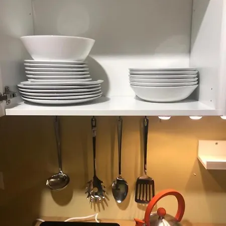 Apartamento Al Vecchio Arco A Vecchia Bari