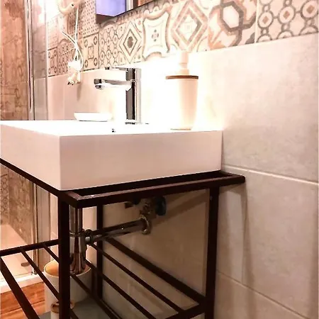 Apartamento Al Vecchio Arco A Vecchia