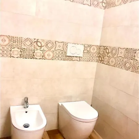 Al Vecchio Arco A Vecchia Apartamento