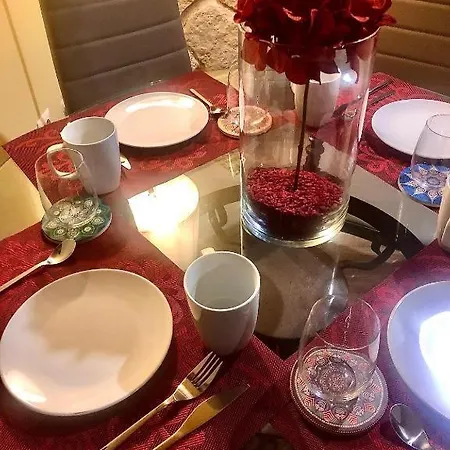 Al Vecchio Arco A Vecchia Апартаменти Барі