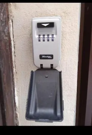 Al Vecchio Arco A Vecchia Apartamento Bari