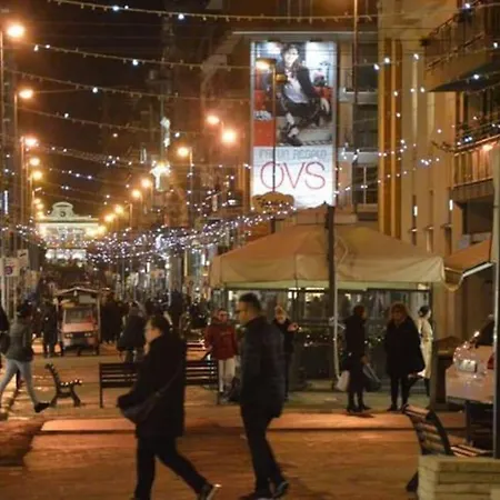 Al Vecchio Arco A Vecchia Барі