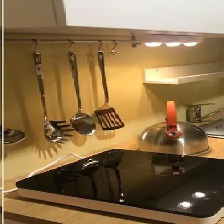 Apartamento Al Vecchio Arco A Vecchia