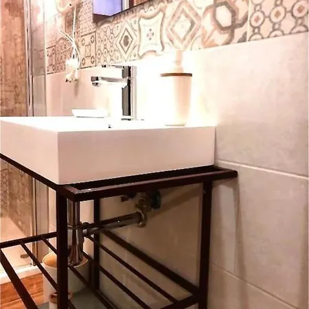 Al Vecchio Arco A Vecchia Барі