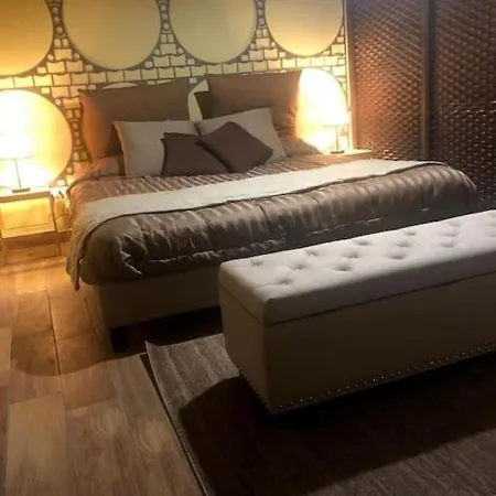 Al Vecchio Arco A Vecchia