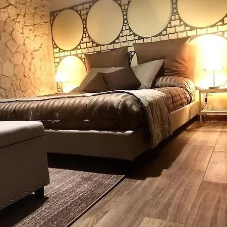 Apartamento Al Vecchio Arco A Vecchia *