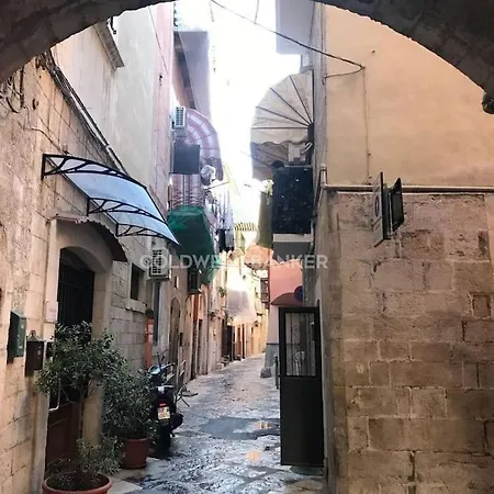 Apartment Al Vecchio Arco A Vecchia *