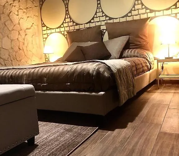 Al Vecchio Arco A Vecchia Bari