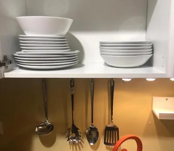 דירה Al Vecchio Arco A Vecchia בארי