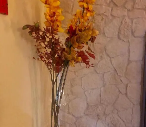 Al Vecchio Arco A Vecchia Bari