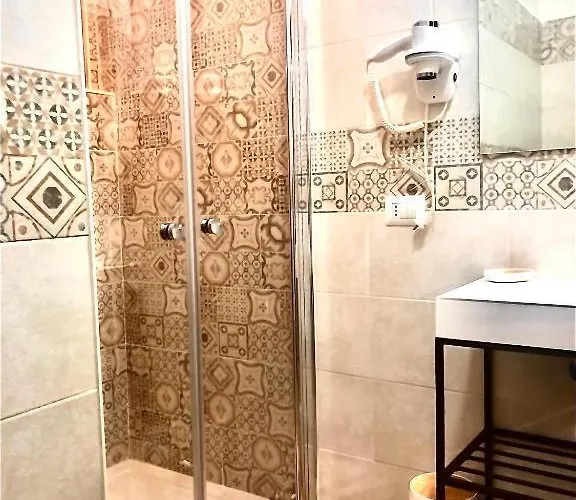 Al Vecchio Arco A Vecchia דירה *