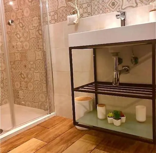 Al Vecchio Arco A Vecchia