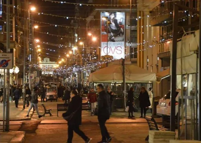 Al Vecchio Arco A Vecchia Bari