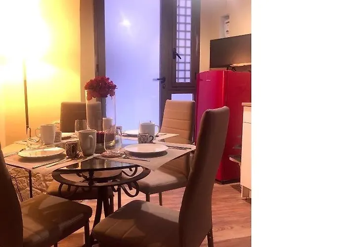 Al Vecchio Arco A Vecchia Bari